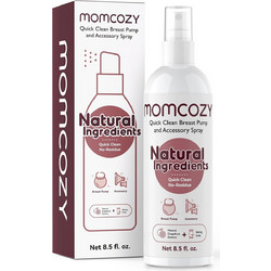 Momcozy Spray Καθαρισμού Αντλίας Θηλασμού 259ml