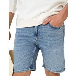 Only & Sons Ανδρική Βερμούδα Τζιν Μπλε 22032927