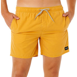 Rip Curl Ανδρικό Μαγιό Σορτς Κίτρινο 0ENMBO-2824