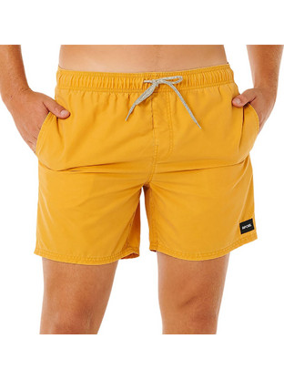Rip Curl Ανδρικό Μαγιό Σορτς Κίτρινο 0ENMBO-2824