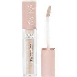 Astra Pure Beauty 02 Nut Liquid Concealer 5ml