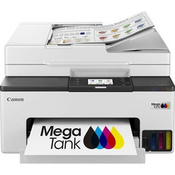 Canon Maxify G2041 Έγχρωμο Πολυμηχάνημα Inkjet με Wi-Fi