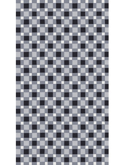 Palamaiki EM41 Πετσέτα Θαλάσσης Microfiber Μαύρη 90x160cm 9-108032-041
