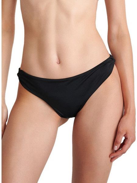 BLU4U Bikini Slip Μαύρο 26365080-02