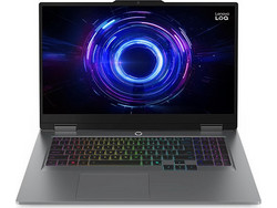 Lenovo LOQ 17IRX10 (i5 13450HX/32GB/512GB SSD/GeForce RTX 5050 8GB/Windows 11)