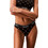 Calvin Klein Βαμβακερό Γυναικείο Brazil Μαύρο LV00QF8522-PCS
