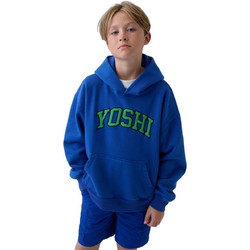 Gap Παιδικό Φούτερ με Κουκούλα Royal Blue 887316002