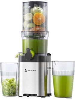 Amzchef CE-ZM1902M-SV