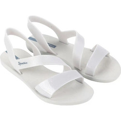 Ipanema Γυναικεία Σανδάλια Λευκά 780-24348 82429-AS183