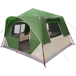 vidaXL Αυτόματη Σκηνή Camping Ιγκλού 8 Ατόμων 365x200x380cm 42028699