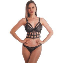 Kinksters Grid System Λουριά Δεσίματος