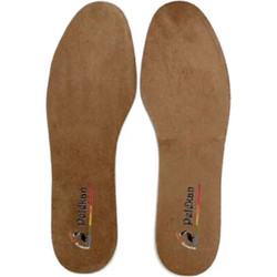 Pelekan Memory Foam με Βελούδινη Επίστρωση Πάτοι Παπουτσιών