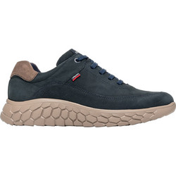 Callaghan Ανδρικά Sneakers Navy Μπλε 50900