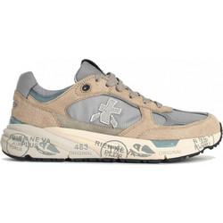 Premiata Mase Ανδρικά Sneakers Μπεζ 8023