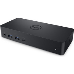 Dell 0M4TJG USB-C Docking Station με DisplayPort / HDMI PD Ethernet και Σύνδεση 3 Oθονών