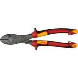 Milwaukee Πλαγιοκόφτης Ηλεκτρολόγου 200mm MILWAUKEE4932464570