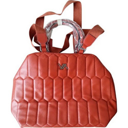 Verde Γυναικεία Τσάντα Χειρός από Δερματίνη Rusted 16-0007048