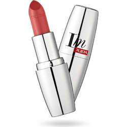 Pupa I'm Lipstick 205 Frosted Apricot Matte Κραγιόν Stick 3.5gr