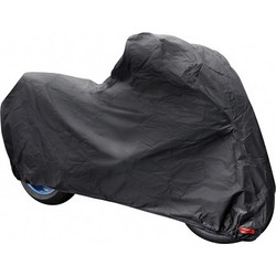 Lampa Coverlux Κουκούλα Μηχανής Αδιάβροχη Medium 203x89x119cm