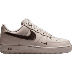 Nike Air Force 1 '07 Ανδρικά Sneakers Μπεζ IV5732-002