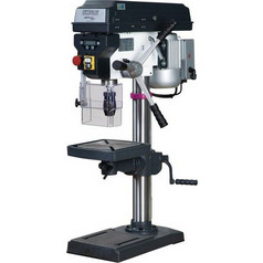 Optimum D23 Pro Κολωνάτο Δράπανο