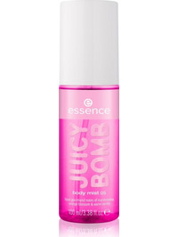 Essence Juicy Bomb Sugar Swirl Body Mist 100ml