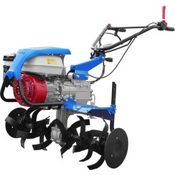 Barbieri MTZ 113 NT + KD 70 FG6 Σκαπτικό Πετρελαίου 6hp