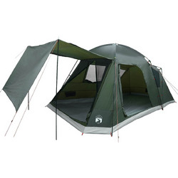 vidaXL Σκηνή Camping Ιγκλού 8 Ατόμων 470x260x182cm 42028578