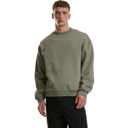 Urban Classics Ανδρικό Φούτερ Χακί TB6751-18328