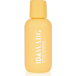 Ida Warg Volume Σαμπουάν για Όγκο για Λεπτά Μαλλιά 100ml