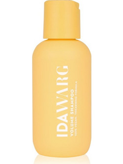 Ida Warg Volume Σαμπουάν για Όγκο για Λεπτά Μαλλιά 100ml
