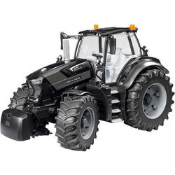Bruder Deutz 8280 TTV Warrior BR003162