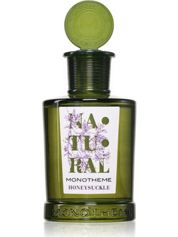 Monotheme Honey Suckle Eau de Toilette 100ml