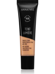 Annayake Teint Lumiere Anti-Ageing 30 Dark Rose Cream Foundation 30ml