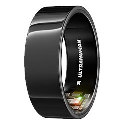 Ultrahuman Ring Air Size 12 Aster Black