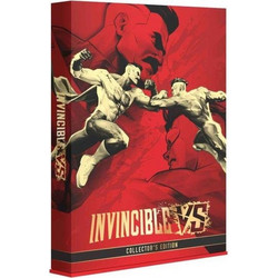 Invincible VS Collector's Edition PS5