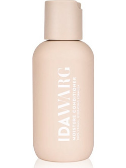 Ida Warg Moisture Conditioner για Ξηρά Mαλλιά 100ml