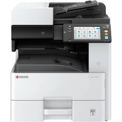 Kyocera MZ3201ix Μονόχρωμο Φωτοτυπικό Laser