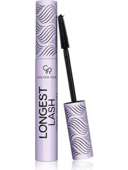 Golden Rose Longest Lash Mascara για Μήκος 9ml
