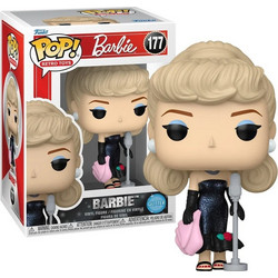 Funko Pop! Retro Toys Barbie 177 Barbie