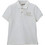 Original Marines Παιδικό Polo Κοντομάνικο Λευκό DGP2130B 11-4800TCX