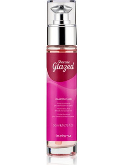 Inebrya Shecare Glazed Serum Μαλλιών 50ml