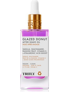 Truly Glazed Donut After Shave 90ml