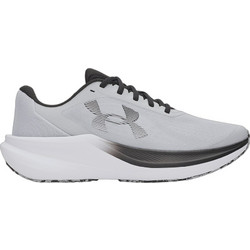 Under Armour Chase Ανδρικά Αθλητικά Παπούτσια για Τρέξιμο Γκρι 6014417-011
