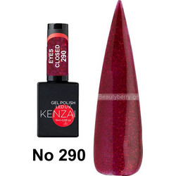 Kenzai 290 Eyes Closed Gel 15ml