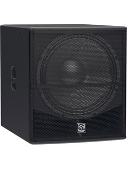Martin Audio Blackline Q118