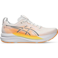 ASICS Gel-Kayano 33 Ανδρικά Αθλητικά Παπούτσια για Τρέξιμο Μπεζ 1011C167-101