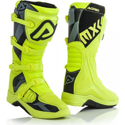 Acerbis 22999.279 X-Team Yellow Black