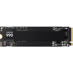 Samsung 990 SSD 1TB M.2 NVMe PCI Express 4.0
