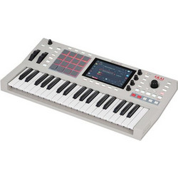 Akai Professional MPC Key 37 G2
